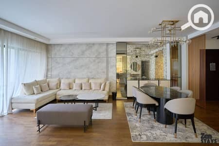 3 Bedroom Flat for Rent in Nasr City, Cairo - 56308055-e25b-4f48-97fb-96279e85c359. jpeg