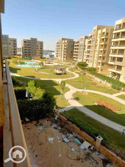 3 Bedroom Flat for Rent in New Cairo, Cairo - 1000624901. jpg