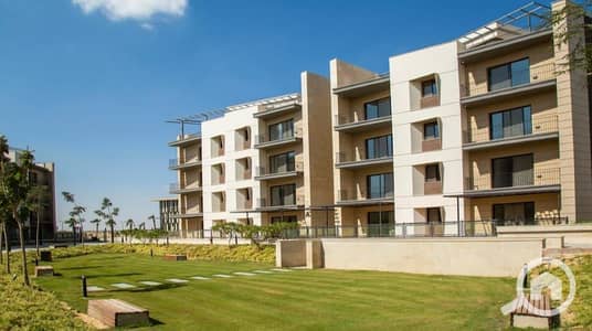 3 Bedroom Apartment for Sale in Sheikh Zayed, Giza - WhatsApp Image 2025-06-12 at 1.09. 01 PM. jpeg
