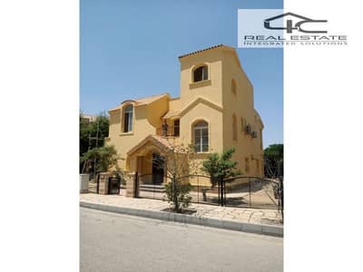 7 Bedroom Villa for Sale in Madinaty, Cairo - WhatsApp Image 2023-08-22 at 10.33. 19 AM. jpg