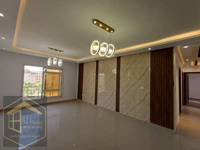 3 Bedroom Apartment for Sale in Madinaty, Cairo - WhatsApp Image 2025-08-12 at 02.49. 48 (1). jpeg