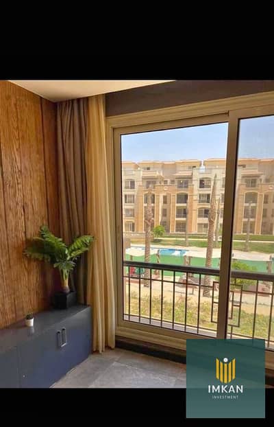 3 Bedroom Apartment for Sale in Katameya, Cairo - 325403522_5886696878082730_2095760692884261064_n. jpg