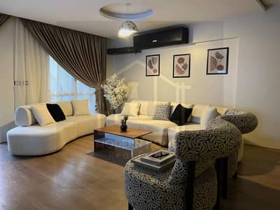 شقة 3 غرف نوم للايجار في القاهرة الجديدة، القاهرة - 1fb47f58-b607-43ee-b085-0f3b0201e8ca. jpeg