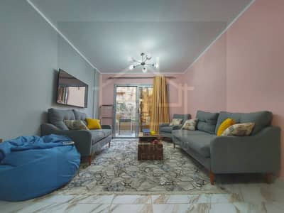 3 Bedroom Flat for Sale in Madinaty, Cairo - 61d73fae-e7c5-4ff2-b878-5456cb3c6c5d. jpeg