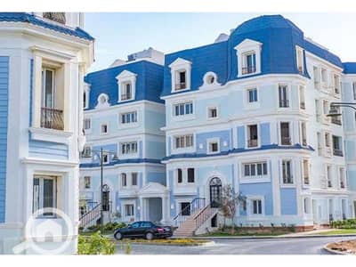 بنتهاوس 3 غرف نوم للبيع في القاهرة الجديدة، القاهرة - 7640099-39199o. jpg