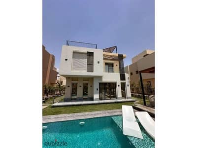 4 Bedroom Townhouse for Sale in New Heliopolis, Cairo - 147827466-800x600. jpg