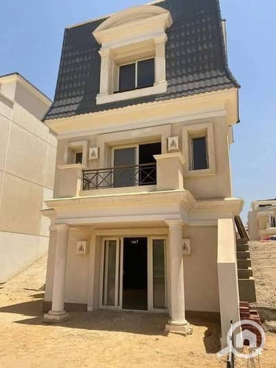 4 Bedroom iVilla for Sale in 6th of October, Giza - 526816388_122126643764889925_8410201015126016025_n. jpg