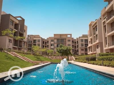 3 Bedroom Apartment for Sale in New Cairo, Cairo - 63-residential-in-new-cairo-fifth-square-compound-Cd6ftHx5q8. jpg
