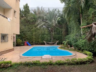فیلا 5 غرف نوم للبيع في القاهرة الجديدة، القاهرة - e272ad4d-ecde-4dbd-a1aa-8fd62a494320. jpeg