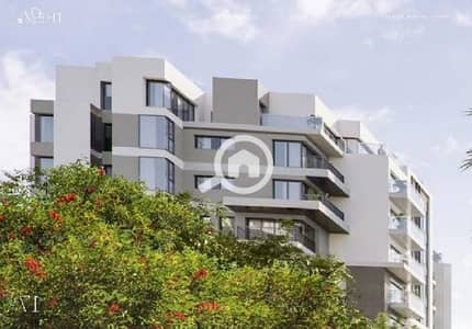 3 Bedroom Flat for Sale in Sheikh Zayed, Giza - أبراج-زد-ويست-الشيخ-زايدZed-West-Towers. jpg