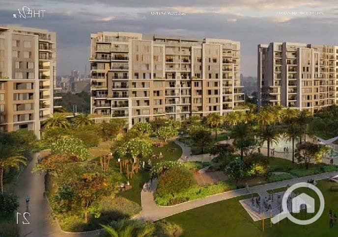 5 خدمات-أبراج-زد-ويستZed-West-Towers. jpg