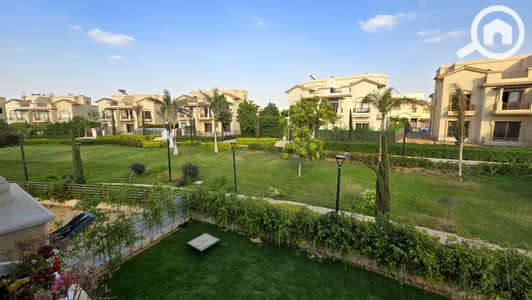 3 Bedroom Villa for Sale in Madinaty, Cairo - 532063a7-e2db-4b61-b69d-009f6846cede. jpg