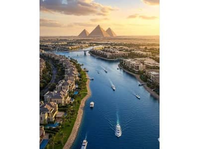 3 Bedroom Flat for Sale in Sheikh Zayed, Giza - 1d279f88-4c7e-4d91-8246-610e615d9a8a. jfif. jpg
