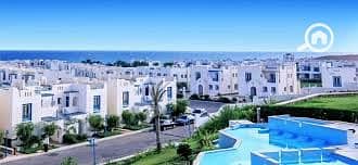شاليه 3 غرف نوم للبيع في الساحل الشمالي، مطروح - plage1. jpg
