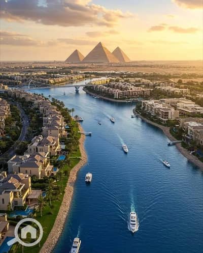3 Bedroom Apartment for Sale in Sheikh Zayed, Giza - jirian 7. jpg