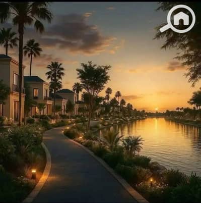بنتهاوس 4 غرف نوم للبيع في الشيخ زايد، الجيزة - jirian 6. jpg