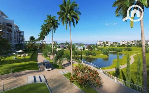 4 Bedroom Villa for Sale in New Cairo, Cairo - icnw2. jpg