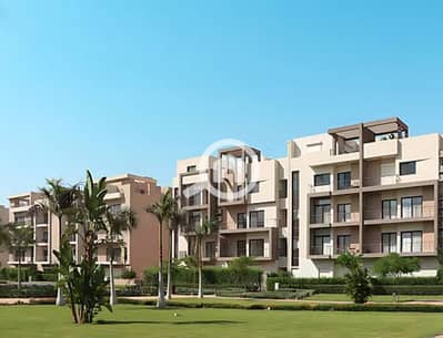 3 Bedroom Flat for Sale in New Cairo, Cairo - fifthsq2. JPG
