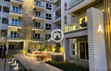 4 Bedroom Apartment for Sale in 6th of October, Giza - skyloftmviii. jpg