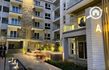 4 Bedroom Apartment for Sale in 6th of October, Giza - skyloftmviii. jpg