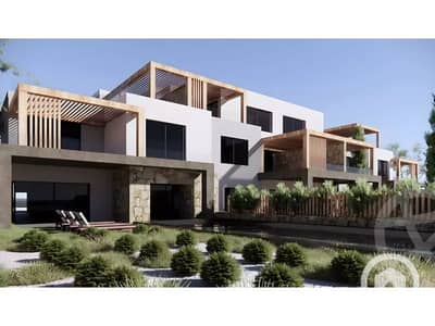 4 Bedroom Twin House for Sale in North Coast, Matruh - 5907cc31-45ec-4664-ad1a-ecc27a446b14. jfif. jpg