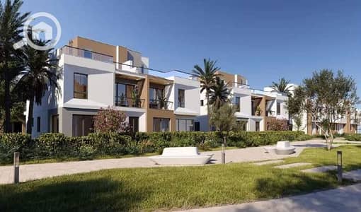 4 Bedroom Twin House for Sale in Sheikh Zayed, Giza - vyee. jpg