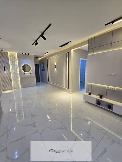 3 Bedroom Apartment for Sale in Hadayek al-Ahram, Giza - WhatsApp Image 2025-07-20 at 5.58. 24 PM (1). jpeg