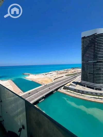 4 Bedroom Apartment for Sale in North Coast, Matruh - 530394723_122214063296306601_1039169675487402662_n. jpg