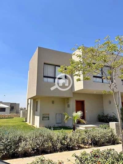 4 Bedroom Twin House for Sale in Shorouk City, Cairo - WhatsApp Image 2025-07-02 at 12.52. 18_95ba3c4c. jpg