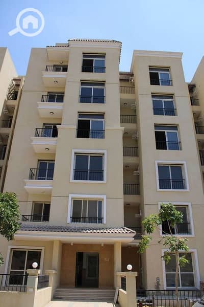 3 Bedroom Flat for Sale in Mostakbal City, Cairo - 462207095_384999504544485_2881870828845145485_n. jpg