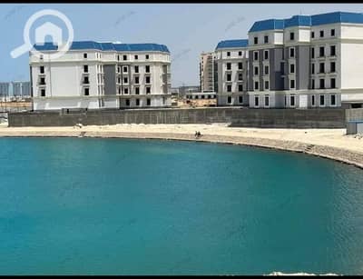 2 Bedroom Apartment for Sale in North Coast, Matruh - WhatsApp Image 2024-08-11 at 17.34. 24_f98f0379. jpg