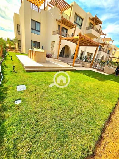 2 Bedroom Chalet for Sale in Hurghada, Red Sea - WhatsApp Image 2025-08-11 at 15.24. 07_10ddd410. jpg