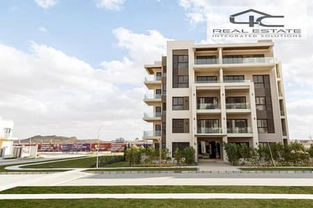 3 Bedroom Apartment for Sale in New Cairo, Cairo - WhatsApp Image 2025-07-30 at 6.31. 50 PM (1). jpeg