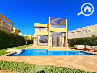 فیلا 4 غرف نوم للبيع في الجونة، البحر الأحمر - WhatsApp Image 2024-12-23 at 13.57. 39_cc978d11. jpg