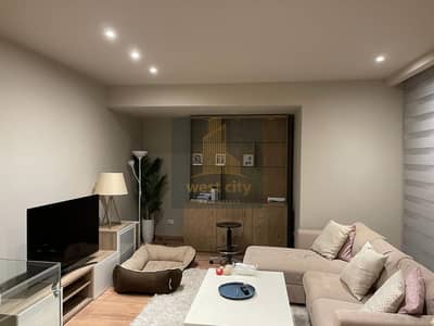 3 Bedroom Duplex for Rent in Sheikh Zayed, Giza - IMG-20250812-WA0174. jpg