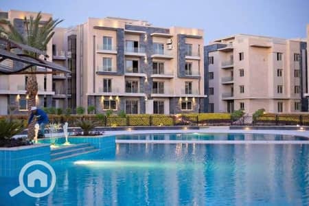 2 Bedroom Flat for Sale in New Cairo, Cairo - Galler. jpg