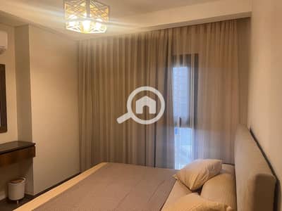 2 Bedroom Apartment for Sale in Sheikh Zayed, Giza - Zedd Westt. jpg
