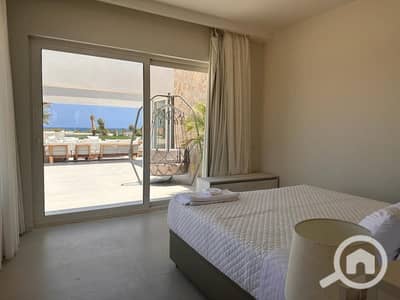 4 Bedroom Townhouse for Sale in North Coast, Matruh - Marasa baghoush. jpg