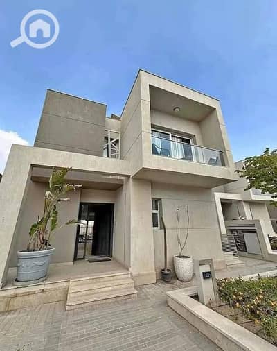 2 Bedroom Penthouse for Sale in 6th of October, Giza - Bddya. jpg 2 Bedroom Penthouse for Sale in 6th of October, Giza - Bddya. jpg