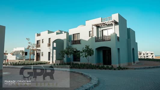 شاليه 3 غرف نوم للبيع في مكادى باى، البحر الأحمر - 0b69fc90-f8d5-4c9e-97ca-ab0d1f3d9e32. jpeg