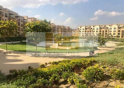 فلیٹ 3 غرف نوم للبيع في القاهرة الجديدة، القاهرة - WhatsApp Image 2025-08-12 at 2.00. 14 PM. jpeg