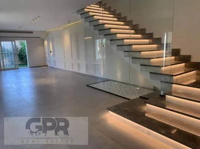 4 Bedroom Villa for Sale in New Cairo, Cairo - 513936951_122159937494448308_7378610201777188486_n. jpg