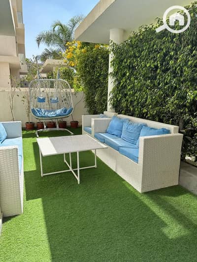 2 Bedroom Apartment for Rent in New Cairo, Cairo - WhatsApp Image 2025-08-12 at 18.43. 14. jpeg