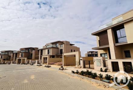 3 Bedroom Flat for Sale in Sheikh Zayed, Giza - 4484818-4b8c7o. jpg