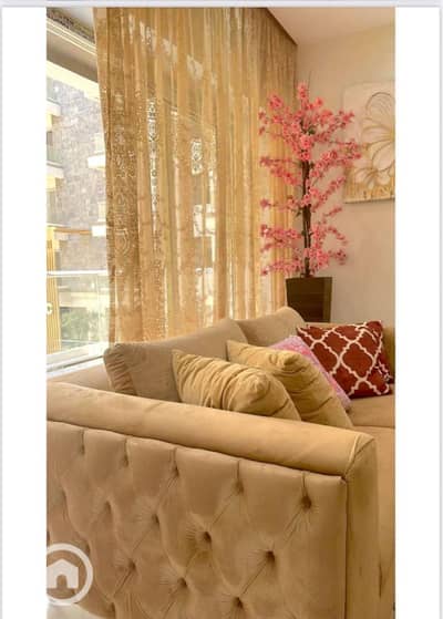 3 Bedroom Flat for Rent in New Cairo, Cairo - 6bdfbc13-0dc1-4f52-9bf0-076b60f658b0. jpeg