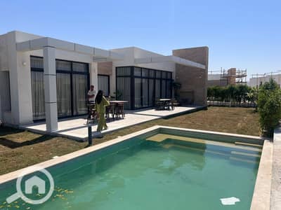 شاليه 3 غرف نوم للبيع في الساحل الشمالي، مطروح - a40cd01b-3e52-41c7-a11e-d61d81b26cbc. jpg
