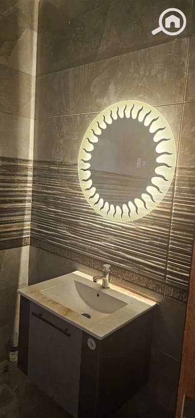 3 Bedroom Flat for Rent in New Cairo, Cairo - WhatsApp Image 2025-08-13 at 00.41. 58. jpeg