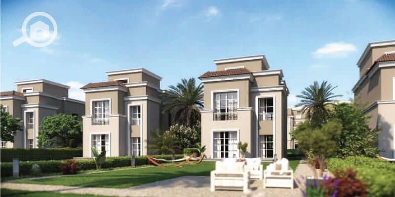 5 The-Butterfly-Mostakbal-City-Compound. jpg