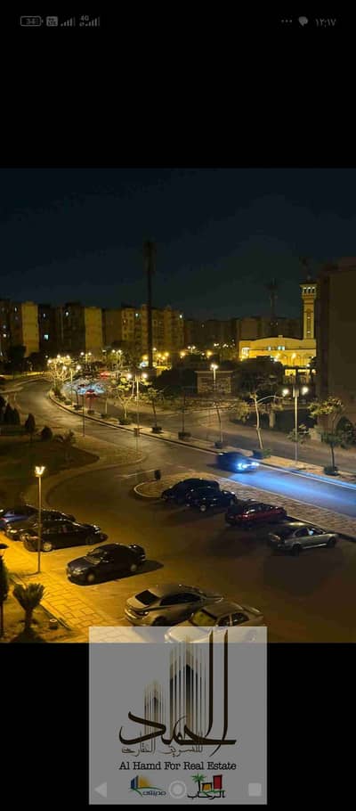 3 Bedroom Flat for Sale in Madinaty, Cairo - 1000205914. jpg