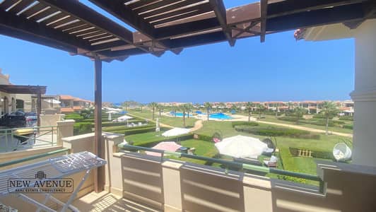 4 Bedroom Townhouse for Sale in North Coast, Matruh - WhatsApp Image 2025-08-12 at 10.21. 45 AM (1). jpeg